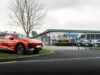 Chinese EV brand Changan launches in Hull with new JCT600 dealership