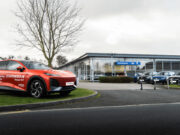 Chinese EV brand Changan launches in Hull with new JCT600 dealership