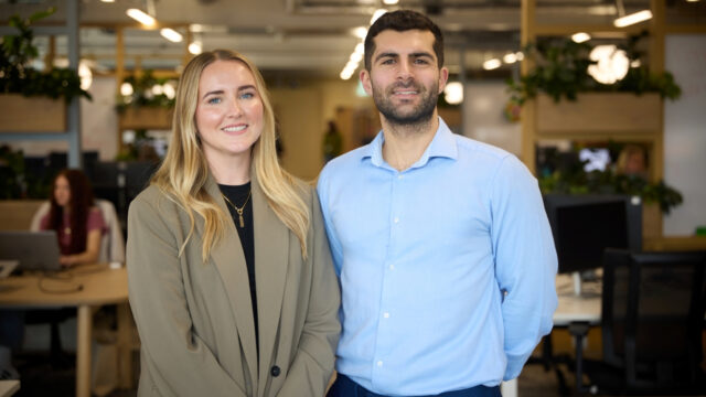 Abigail-Kelly-and-Liam-Victoros-who-have-joined-HURST