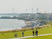 Region’s visitor economy hits record £1bn high as English Tourism Week gets underway