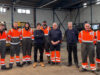 Heathline Commercials Ltd expands North East operation