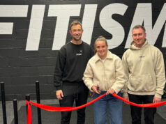FITISM Expands Cheshire Footprint with Knutsford Gym Launch Backed by Ella Toone