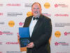 Simpson Wood’s Daniel McAllister Highly Commended at Yorkshire Accountancy Awards