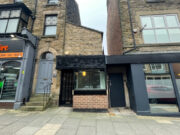 Harrogate former jewellers store to go under the hammer