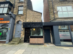 Harrogate former jewellers store to go under the hammer