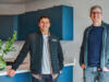 The final untouched building on Leeds city centre’s High Court is transformed into new homes