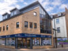Prime Harrogate mixed-use development for sale for the first time ever