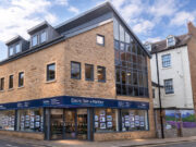 Prime Harrogate mixed-use development for sale for the first time ever