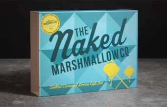 Food Packaging Design and Print from Hart and Clough