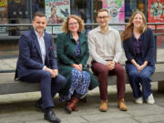 HEY Creative appoints City of Culture champion as new Chief Officer