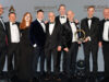 Hull-based Spencer Rail Engineering recognised in national industry awards