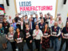 Record backing for Leeds Manufacturing Festival 2026 as employers unite to tackle skills shortage
