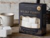 An example of luxury cardboard food packaging -