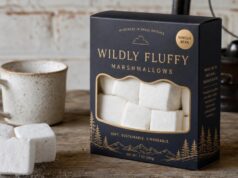 The Evolution of Custom Food Packaging and Printing: Trends and Innovations An example of luxury cardboard food packaging -