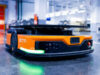 Reducing Labour Pressure Through Intelligent Automation