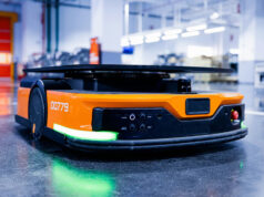 Reducing Labour Pressure Through Intelligent Automation