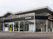JCT600 drives EV growth with first Yorkshire XPENG dealerships in Leeds and Hull