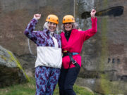 Smart Works Leeds Raises Record £25,000 Through International Women’s Day Campaign