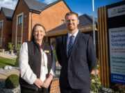 Milestone for St. Modwen as first North East show home opens