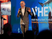 Innovation, growth and opportunity: AI takes centre stage at tourism conference