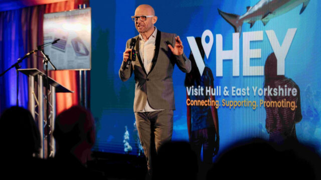 Jason-Bradbury-speaking-at-the-Visit-Hull-and-East-Yorkshire-VHEY-Tourism-Conference