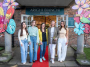 Arighi Bianchi Brings the Spirit of Rio to Macclesfield