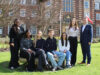 University students lend expertise to fuel poverty initiative as Oh Yes! partnership gathers pace