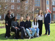 University students lend expertise to fuel poverty initiative as Oh Yes! partnership gathers pace