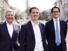 RG strengthens leadership team with partner promotion in accounts and business services