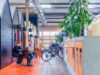 New Businesses Move into Baltic Creative CIC as Tenants Continue to Grow