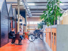 New Businesses Move into Baltic Creative CIC as Tenants Continue to Grow