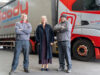 Moody Logistics expands Cramlington facility as pallet volumes triple