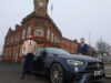 Eagle Chauffeuring partners with Bespoke London Chauffeuring to offer nationwide service