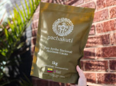 North West Cacao Brand Builds UK Growth with Founders Based 5,000 Miles Apart