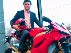North East STEM Foundation and Ducati UK launch ‘villain machine’ competition to inspire future engineers
