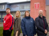 Willerby teams up with Hull KR for charity parking initiative