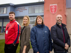 Willerby teams up with Hull KR for charity parking initiative