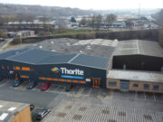 One of Bradford’s largest housing providers secures new 42,000 sq ft premises