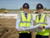 Infrastructure works pave way for £120m residential development in popular Hull community