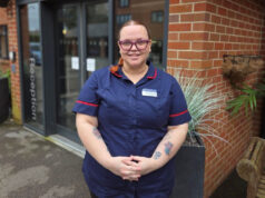 New deputy manager at Formby Manor