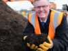Scott Bros to donate up to 40 tonnes of free compost for Teesside gardeners