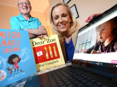 Education start-up helps primary-age children rebuild confidence in learning
