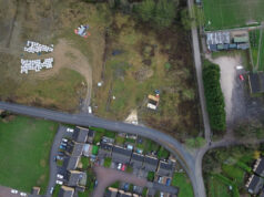 Hipperholme site with residential planning to be auctioned with £0.9m guide price