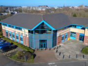 Office building in Rotherham’s Templeborough area to be auctioned with £595,000 guide price