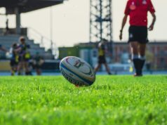 Rugby in the North: Pushing for Financial Growth Photo by Davide Buttani - Unsplash