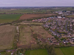 Newett Homes Secures First Site Outside Yorkshire with £20m Development in Kirton In Lindsey