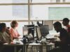 Why Some Manchester Firms Are Rethinking How They Track Employee Time Off Photo by Compagnons - Unsplash