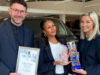 Success for Guiseley showroom host in automotive awards