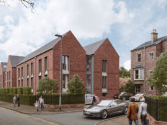 McGoff Group Projects secure £15m investment
