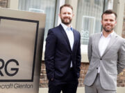 RG Corporate Finance strengthens team with senior hire from NEL
